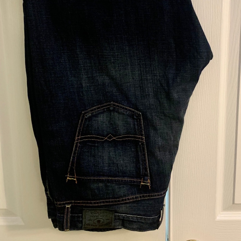 Lucky Brand Jeans